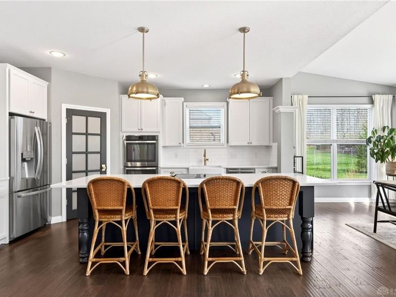 7402 Silver Lake Drive, Waynesville, OH 45068 Photo 21