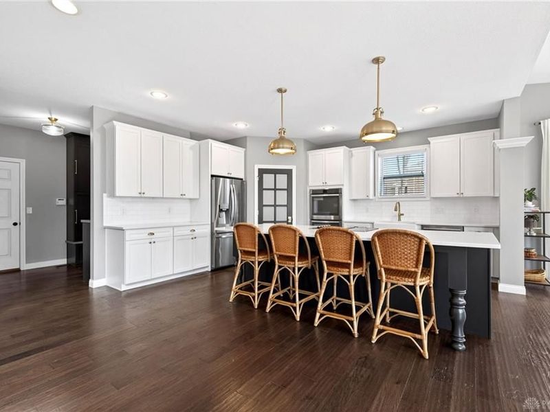 7402 Silver Lake Drive, Waynesville, OH 45068 Photo 22