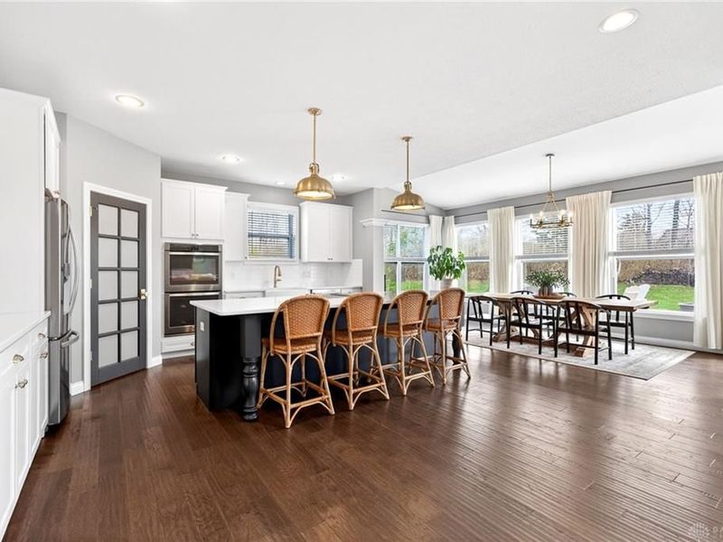 7402 Silver Lake Drive, Waynesville, OH 45068 Photo 23