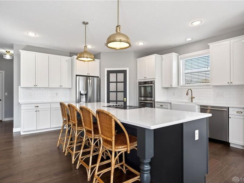 7402 Silver Lake Drive, Waynesville, OH 45068 Photo 24