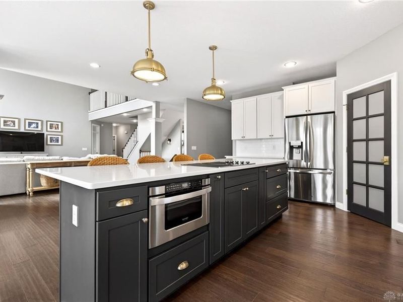 7402 Silver Lake Drive, Waynesville, OH 45068 Photo 26