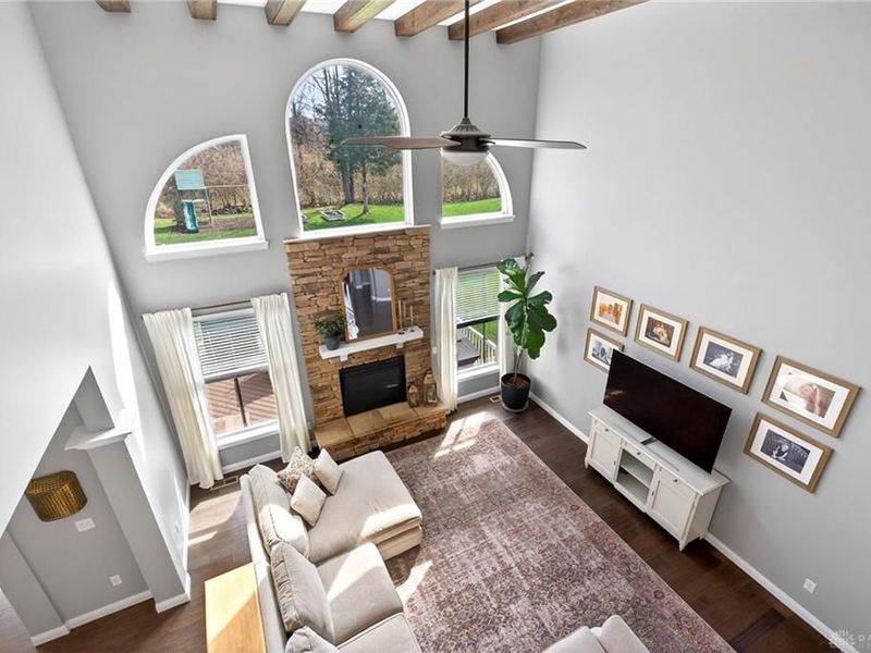 7402 Silver Lake Drive, Waynesville, OH 45068 Photo 32