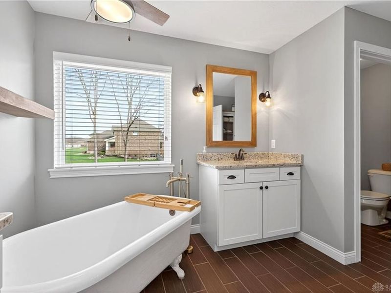 7402 Silver Lake Drive, Waynesville, OH 45068 Photo 35