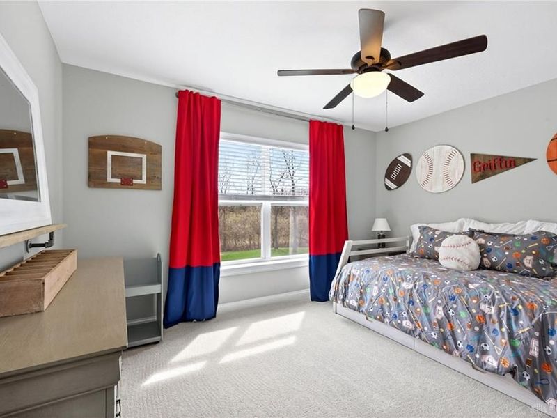 7402 Silver Lake Drive, Waynesville, OH 45068 Photo 40