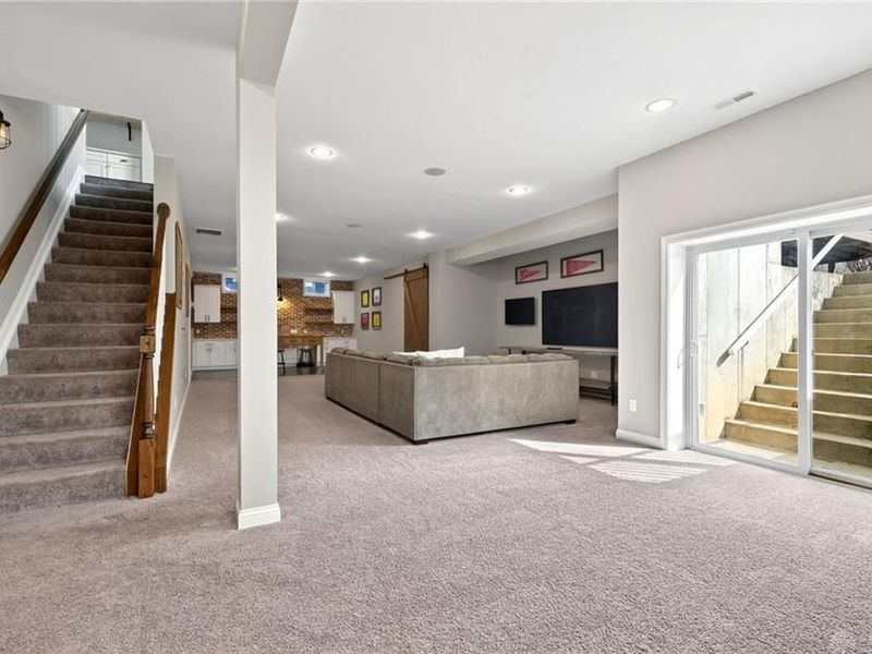 7402 Silver Lake Drive, Waynesville, OH 45068 Photo 42