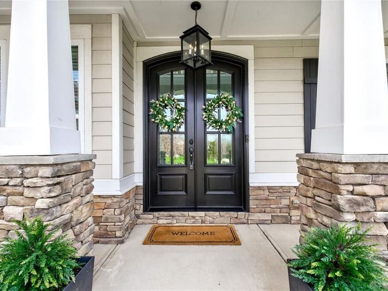 7402 Silver Lake Drive, Waynesville, OH 45068 Photo 5