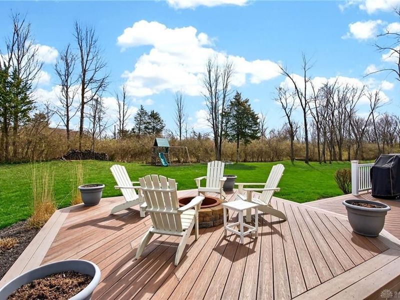 7402 Silver Lake Drive, Waynesville, OH 45068 Photo 55