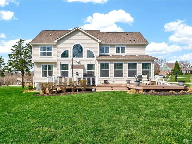 7402 Silver Lake Drive, Waynesville, OH 45068 Photo 57