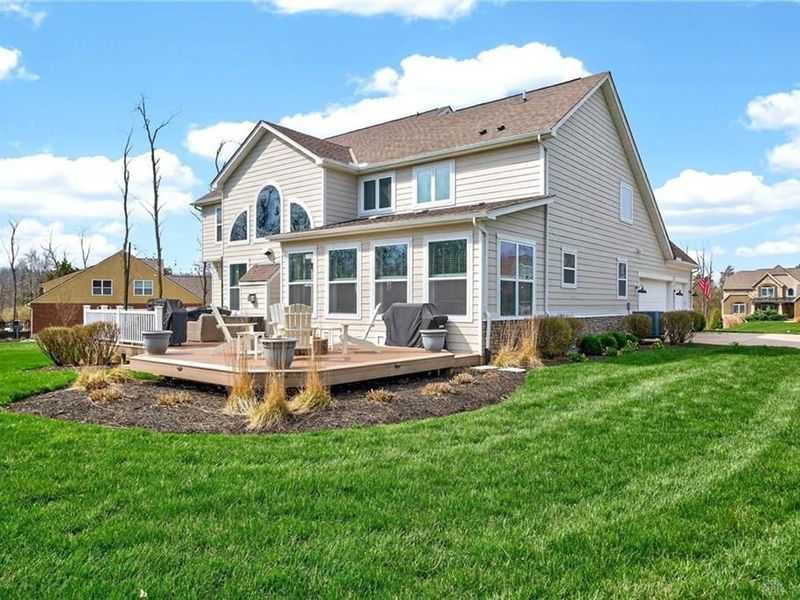 7402 Silver Lake Drive, Waynesville, OH 45068 Photo 59