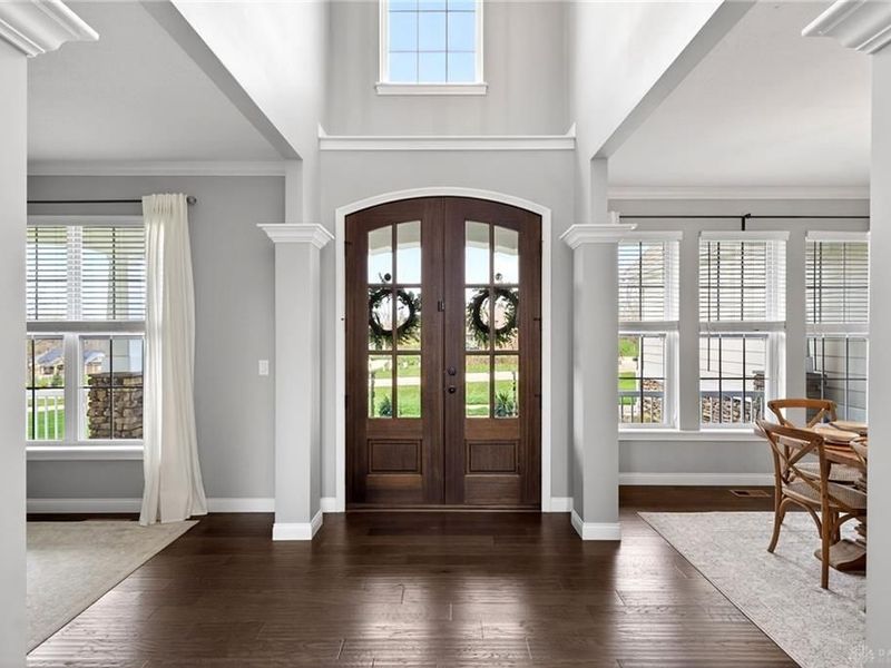 7402 Silver Lake Drive, Waynesville, OH 45068 Photo 6