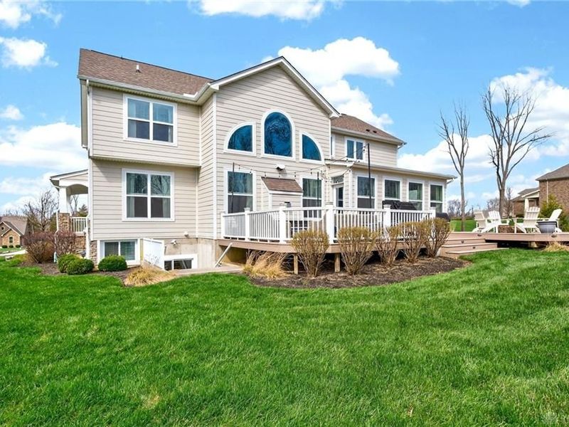 7402 Silver Lake Drive, Waynesville, OH 45068 Photo 61