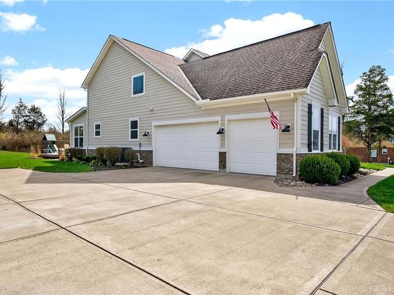 7402 Silver Lake Drive, Waynesville, OH 45068 Photo 63