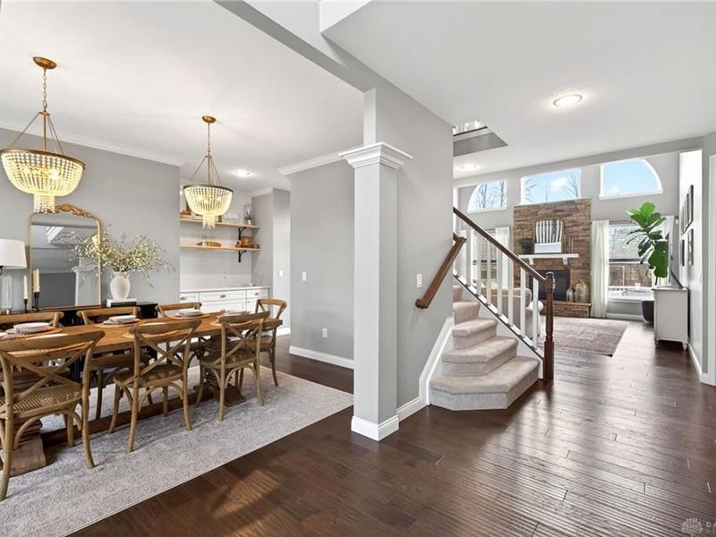 7402 Silver Lake Drive, Waynesville, OH 45068 Photo 7