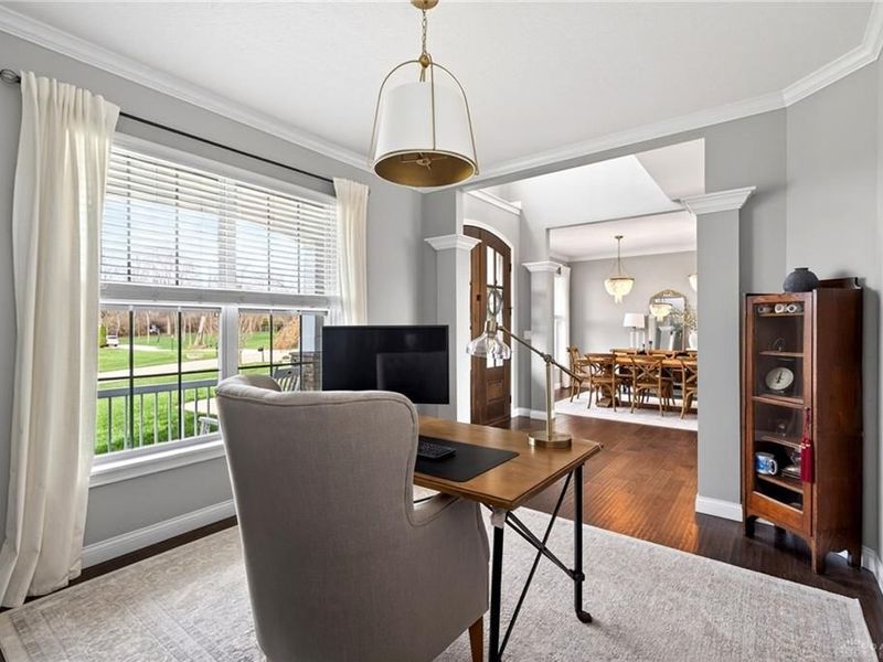 7402 Silver Lake Drive, Waynesville, OH 45068 Photo 9