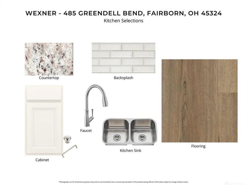 485 Greendell Bend, Unit 757-202, Fairborn, OH 45324 Photo 3