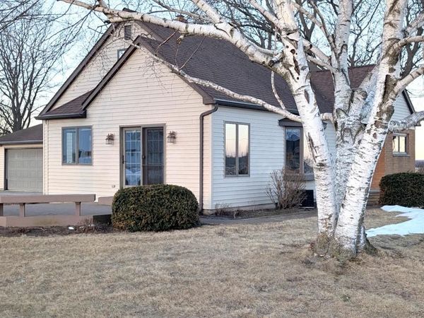 W3431 COUNTY KK, Kaukauna, WI 54130