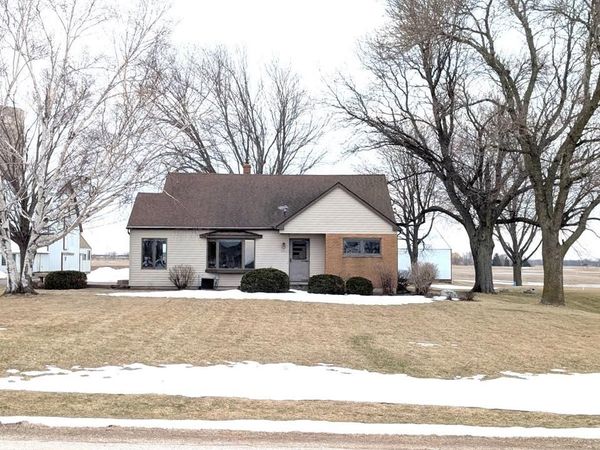 W3431 COUNTY KK, Kaukauna, WI 54130