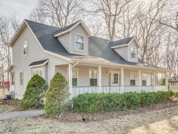 715 12th STREET, Kenosha, WI 53140