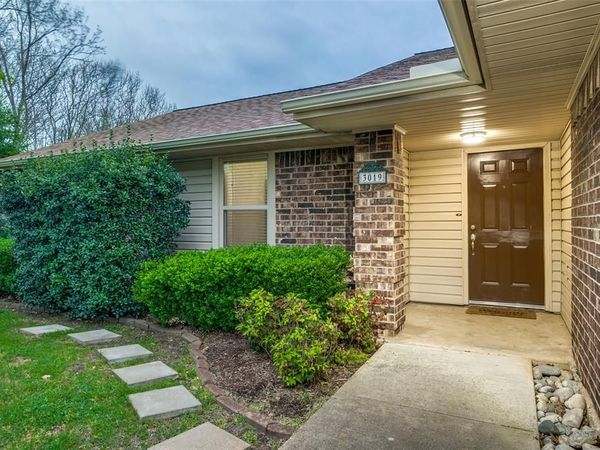 3019 Panhandle Drive, Grapevine, TX 76051
