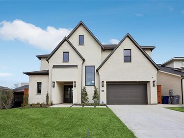 3845 Van Ness Lane, Dallas, TX 75220