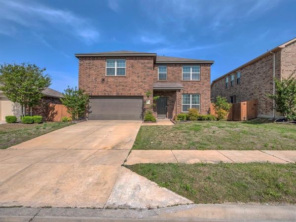 2009 Shawnee Trail, Heartland, TX 75126