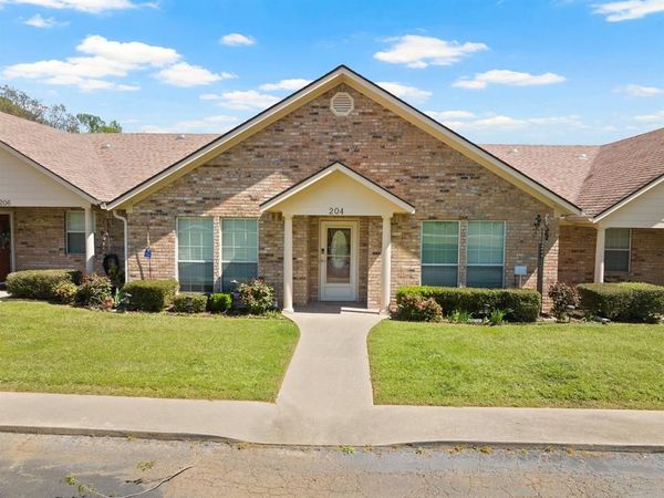 204 Pvt Rd 1311 , Mount Pleasant, TX 75455