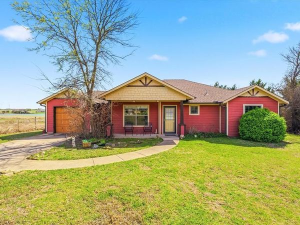 18616 Fm 2755, Royse City, TX 75189