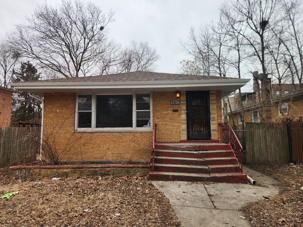 143 E 119TH Street , Chicago, IL 60628