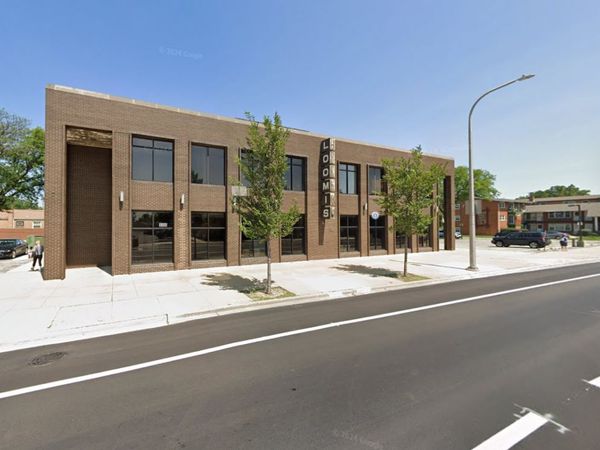 6350 W 63rd Street , Chicago, IL 60638