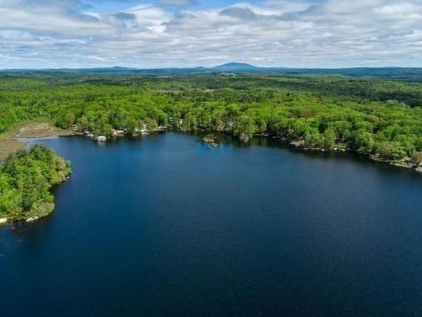 12 King Road, Phillipston, MA 01331