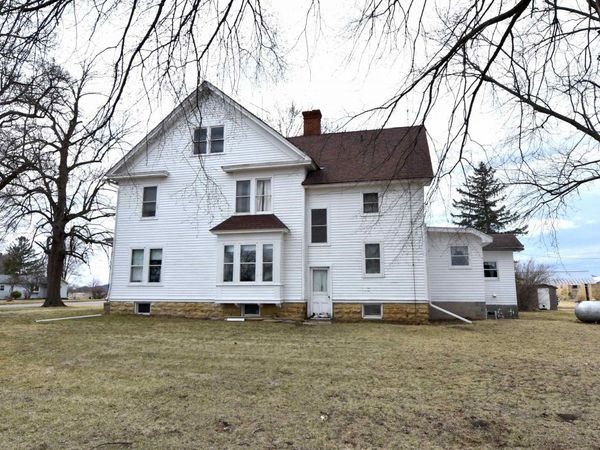 E11312 Highway 60, Sauk City, WI 53583
