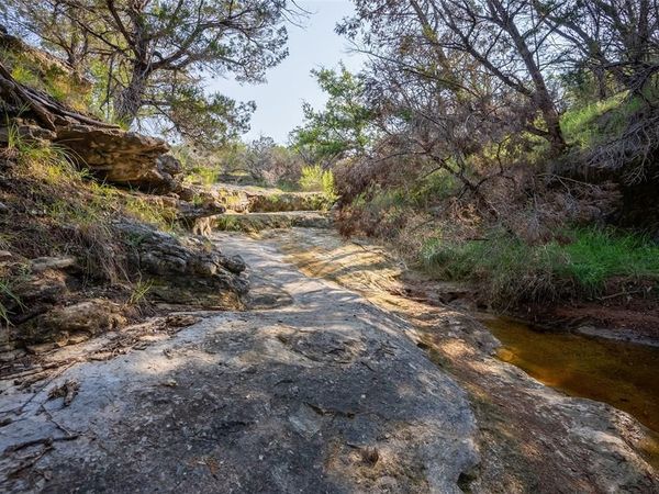 00 Lookout Ridge DR , Marble Falls, TX 78654