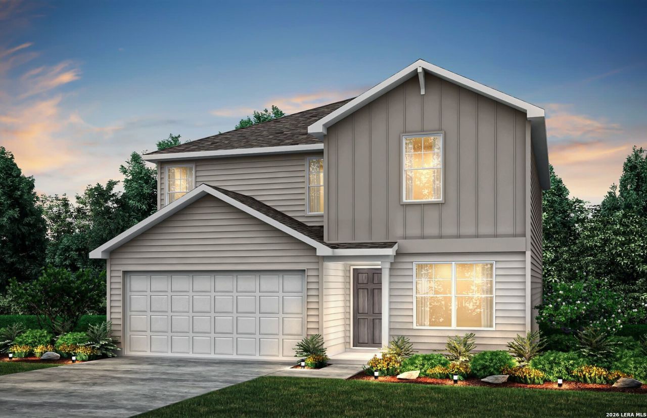 1210 Los Mochis Avenue, Converse, TX 78109 Main Photo