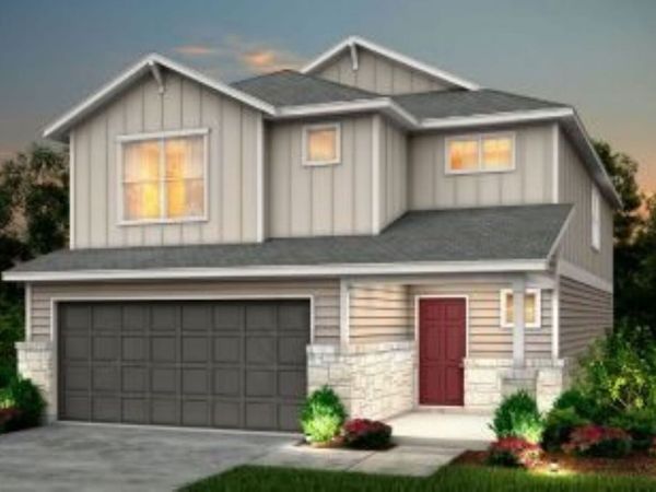 4065 BERMUDA LN, Seguin, TX 78155