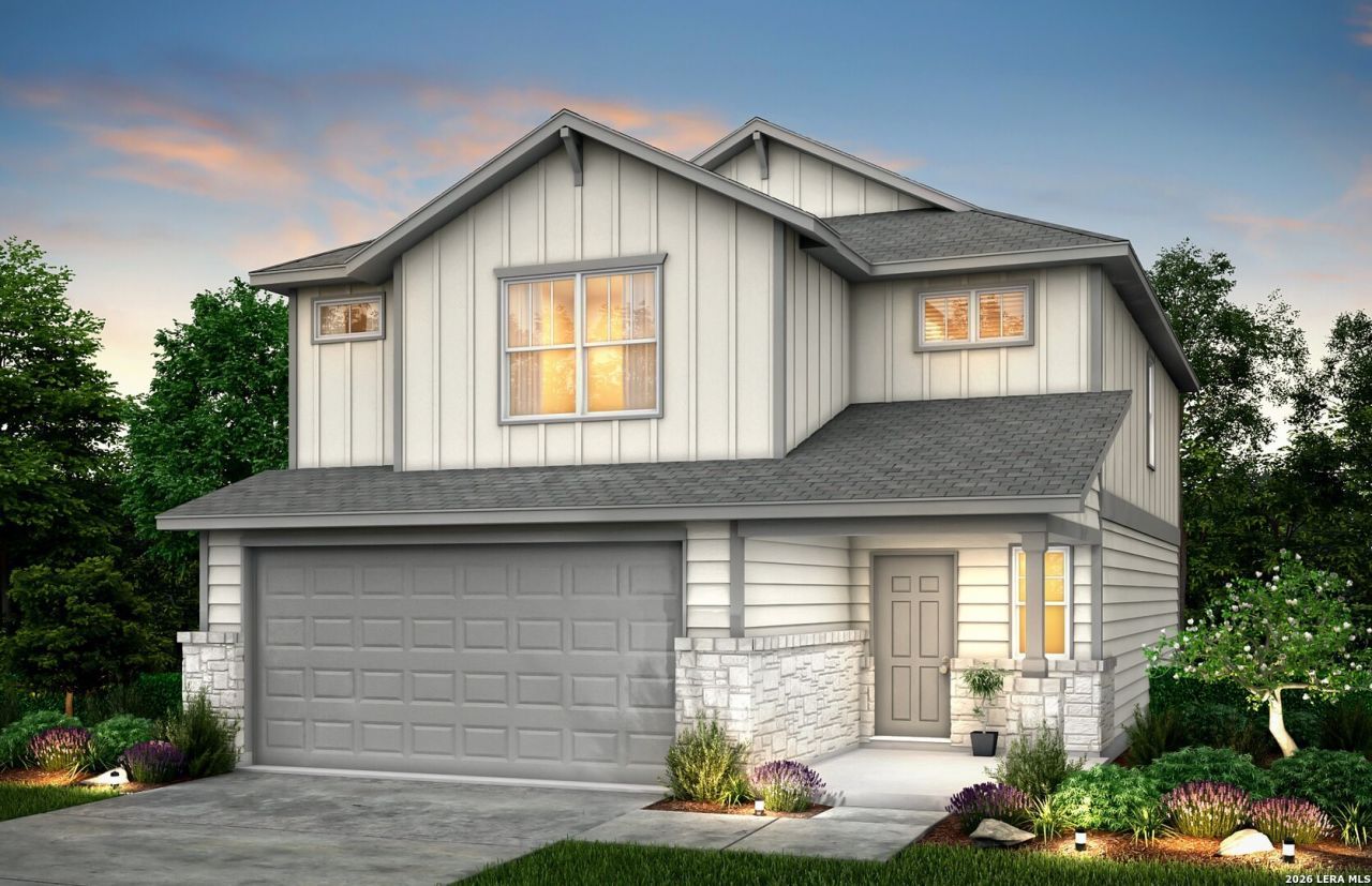 4069 Bermuda Ln, Seguin, TX 78155 Main Photo