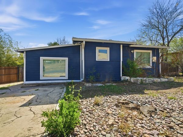 126 Zachry, San Antonio, TX 78228