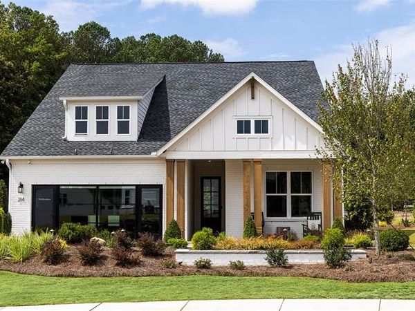 214 Mooney Road , Woodstock, GA 30188