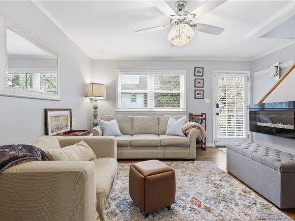 381 10th Street NE, Unit 4, Atlanta, GA 30309