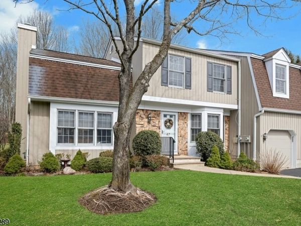 47 Dexter Dr N, Bernards, NJ 07920