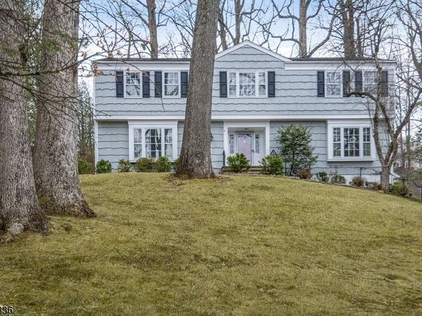 535 Fairmount Ave, Chatham, NJ 07928