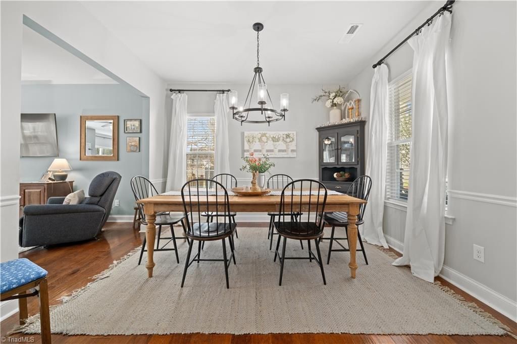 4484 River Gate Drive, Clemmons, NC 27012 Main Photo