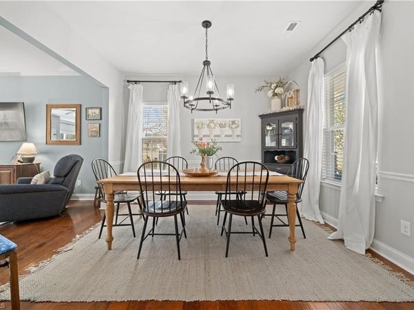 4484 River Gate Drive, Clemmons, NC 27012