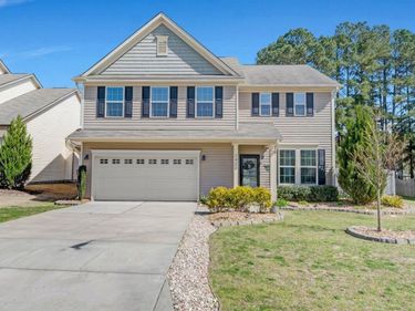 2421 Slate Rock Drive, Wake Forest, NC 27587