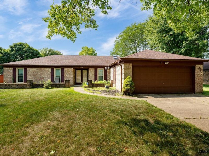 5373 Gabbard Drive, Trenton, OH 45067 Photo 2