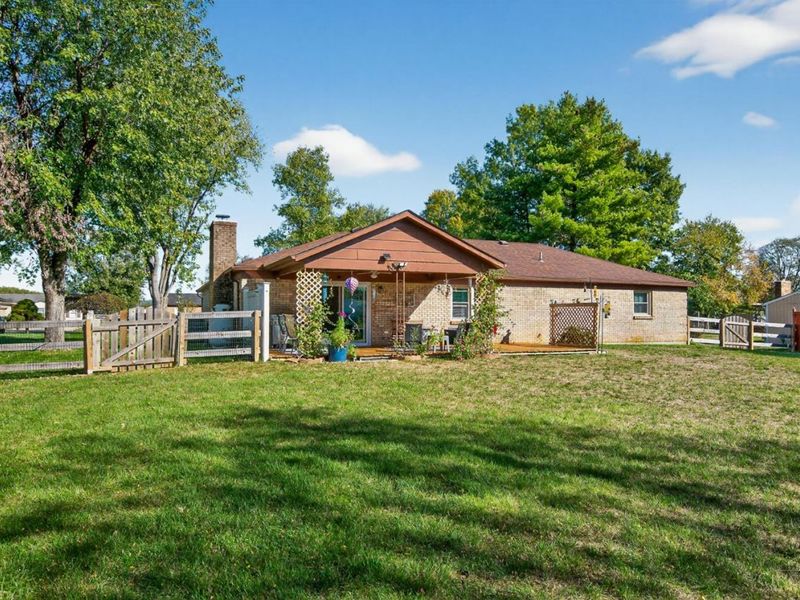 5373 Gabbard Drive, Trenton, OH 45067 Photo 34