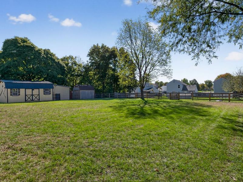 5373 Gabbard Drive, Trenton, OH 45067 Photo 35