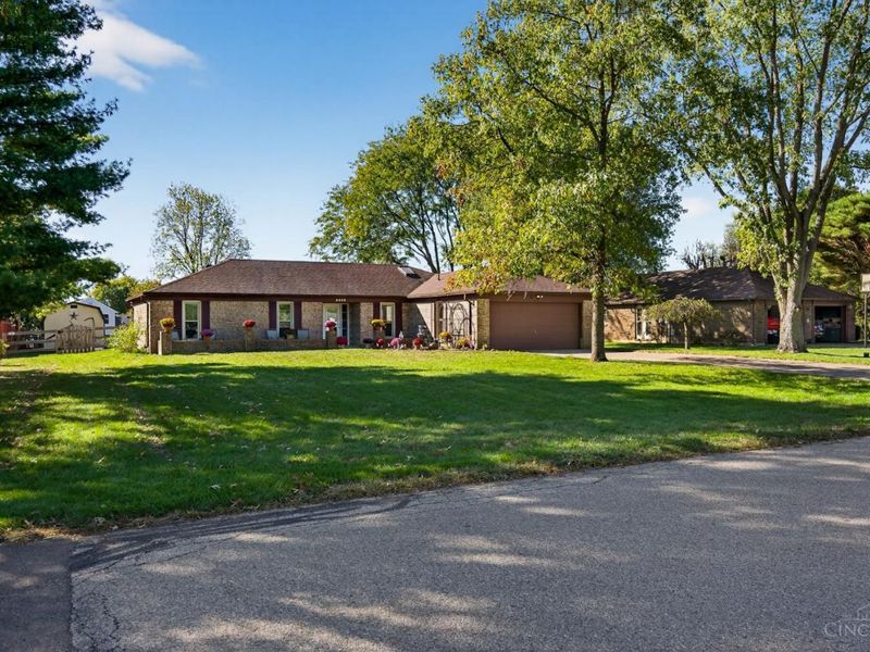 5373 Gabbard Drive, Trenton, OH 45067 Photo 36