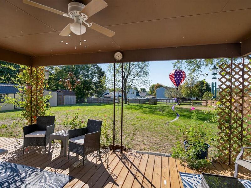 5373 Gabbard Drive, Trenton, OH 45067 Photo 37