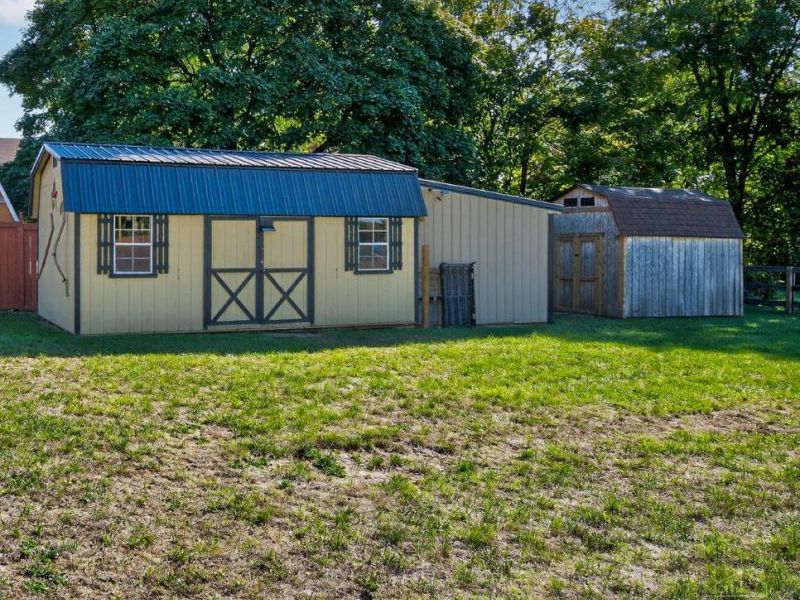 5373 Gabbard Drive, Trenton, OH 45067 Photo 38