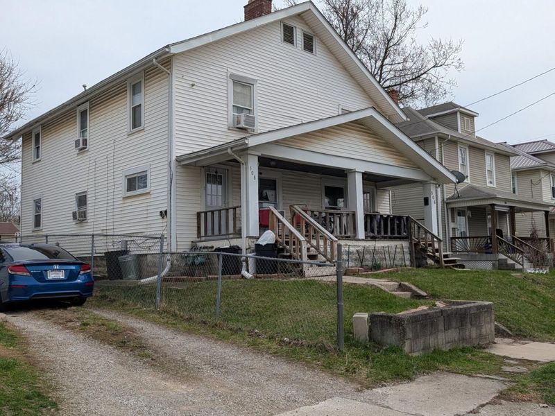 506 Mary Street, Marion, OH 43302 Photo 2